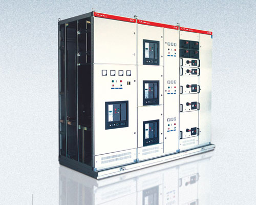 农安GCS型低压抽出式开关柜GCS型低压抽出式开关柜